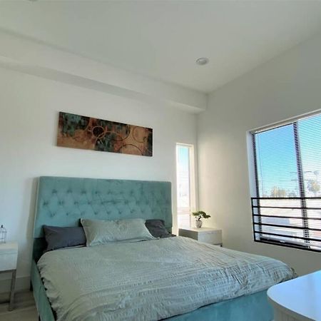 3Bd/3Ba Modern Hollywood Townhouse With Private Rooftop Villa Los Angeles Exterior photo